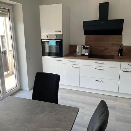 Lakeside Ferienwohnung FDH Exteriér fotografie
