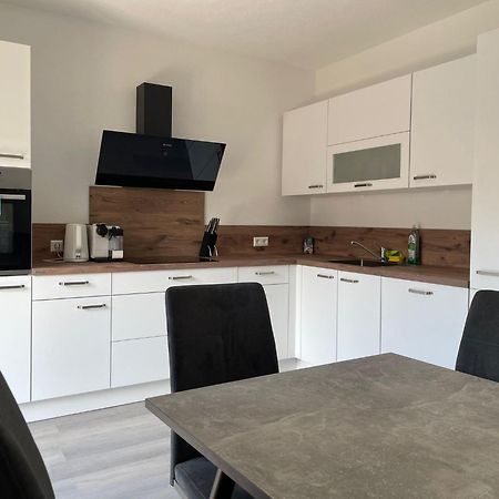 Lakeside Ferienwohnung FDH Exteriér fotografie