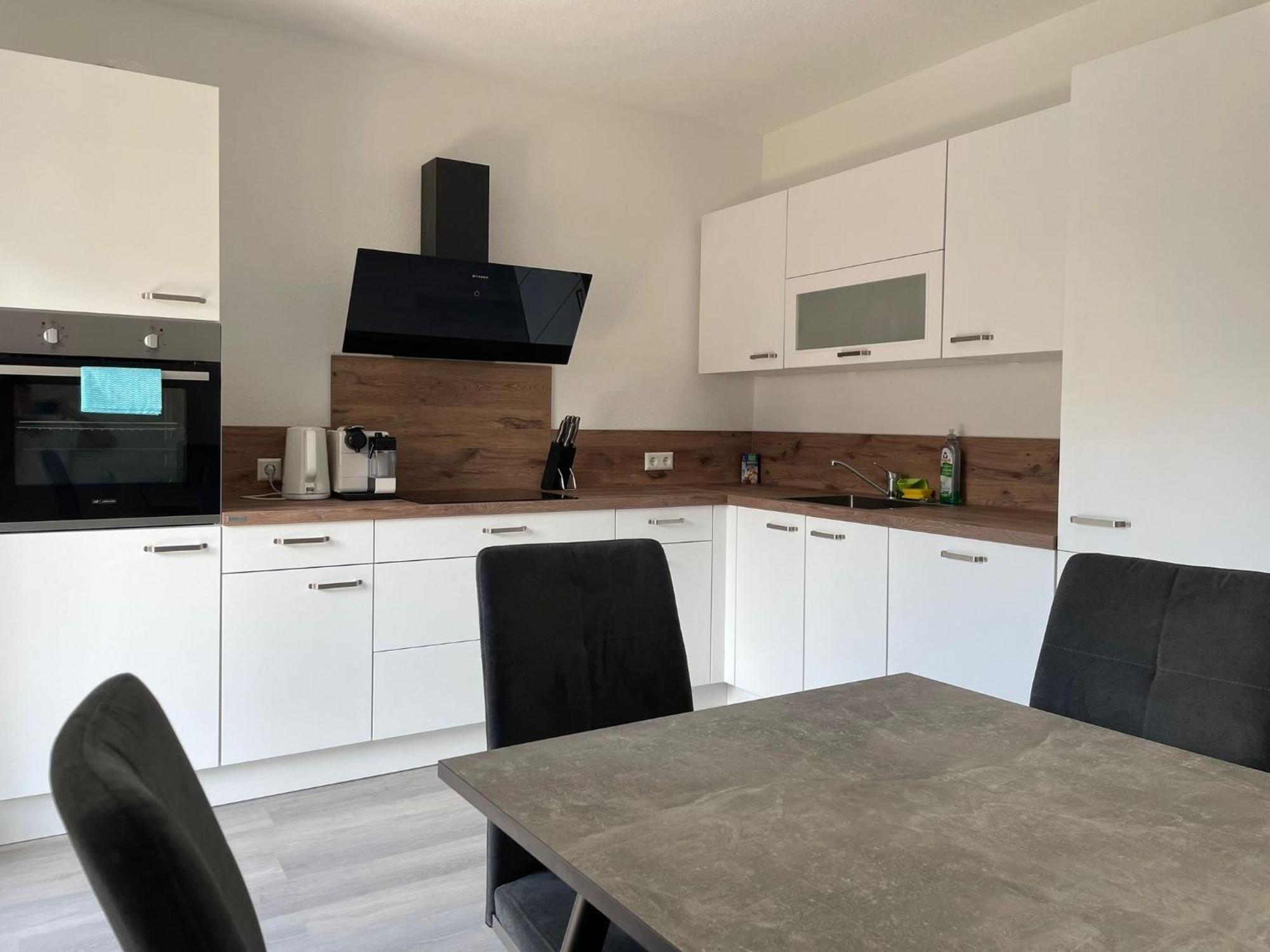 Lakeside Ferienwohnung FDH Exteriér fotografie